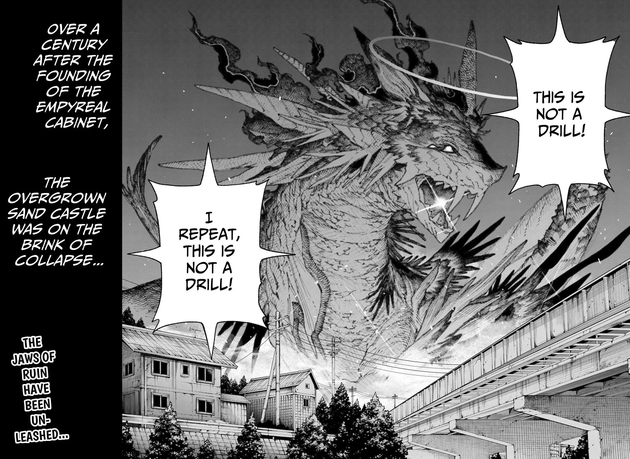 Read Tenbou Daikaku chapter 2 image 86 on Lezhin