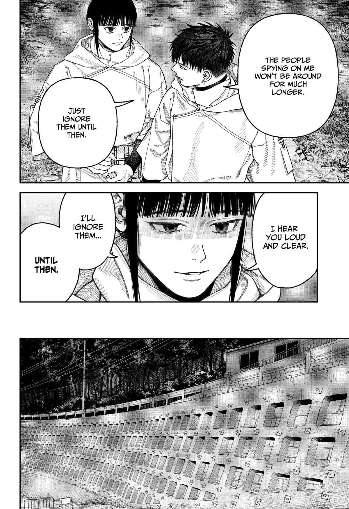 Read Tenbou Daikaku chapter 4 image 13 on Lezhin