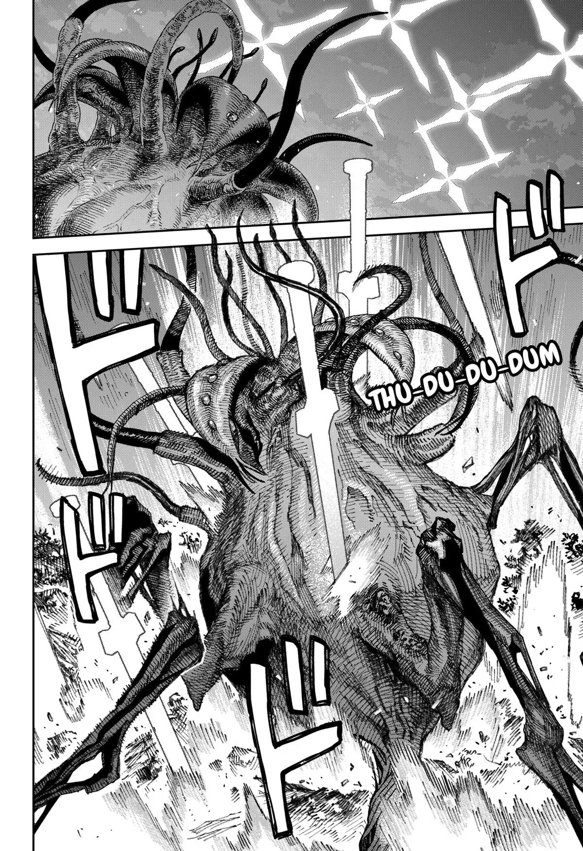 Read Tenbou Daikaku chapter 5 image 13 on Lezhin