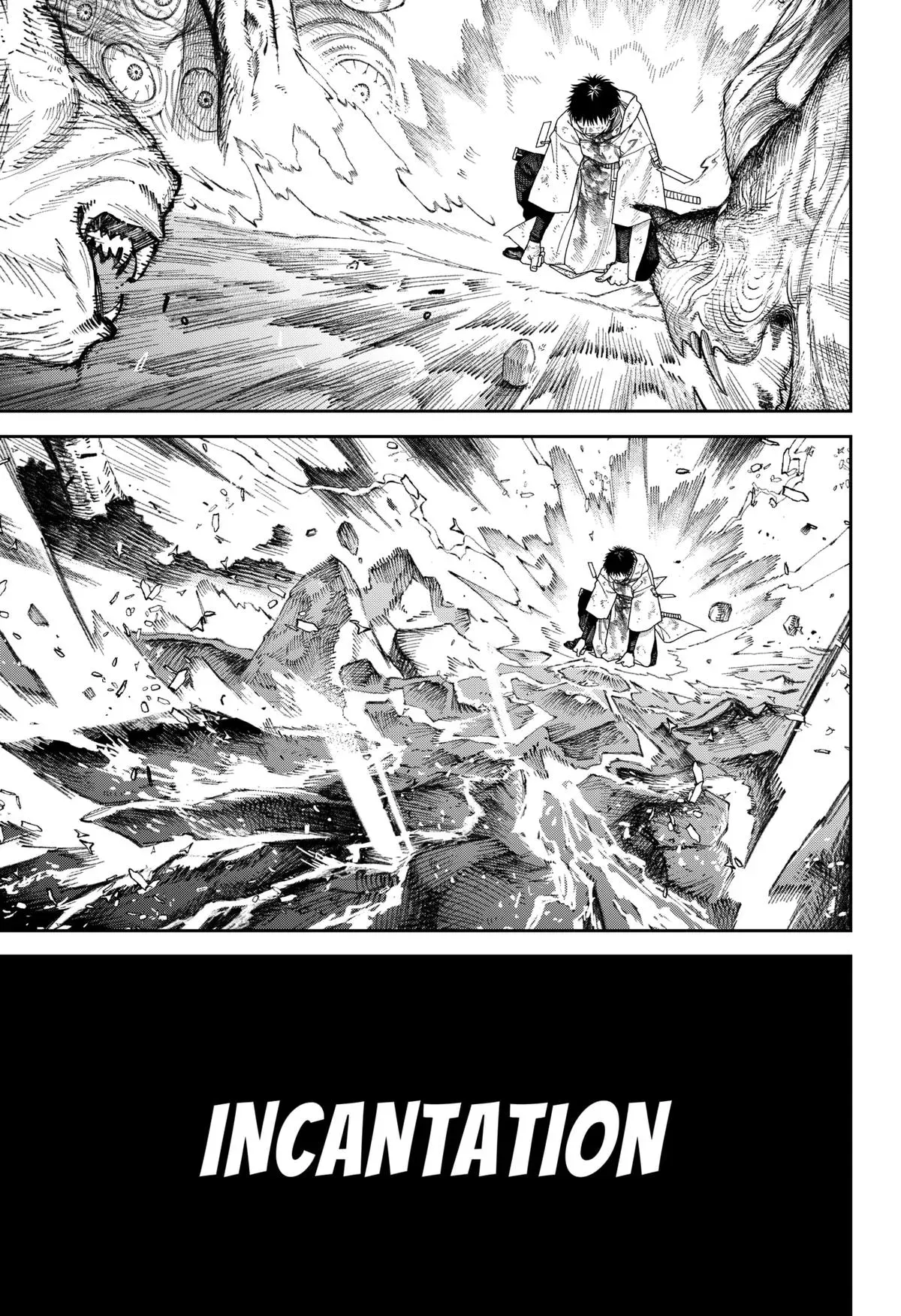 Read Tenbou Daikaku chapter 5 image 24 on Lezhin