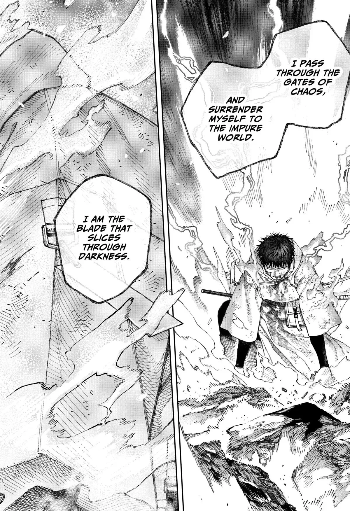 Read Tenbou Daikaku chapter 5 image 25 on Lezhin