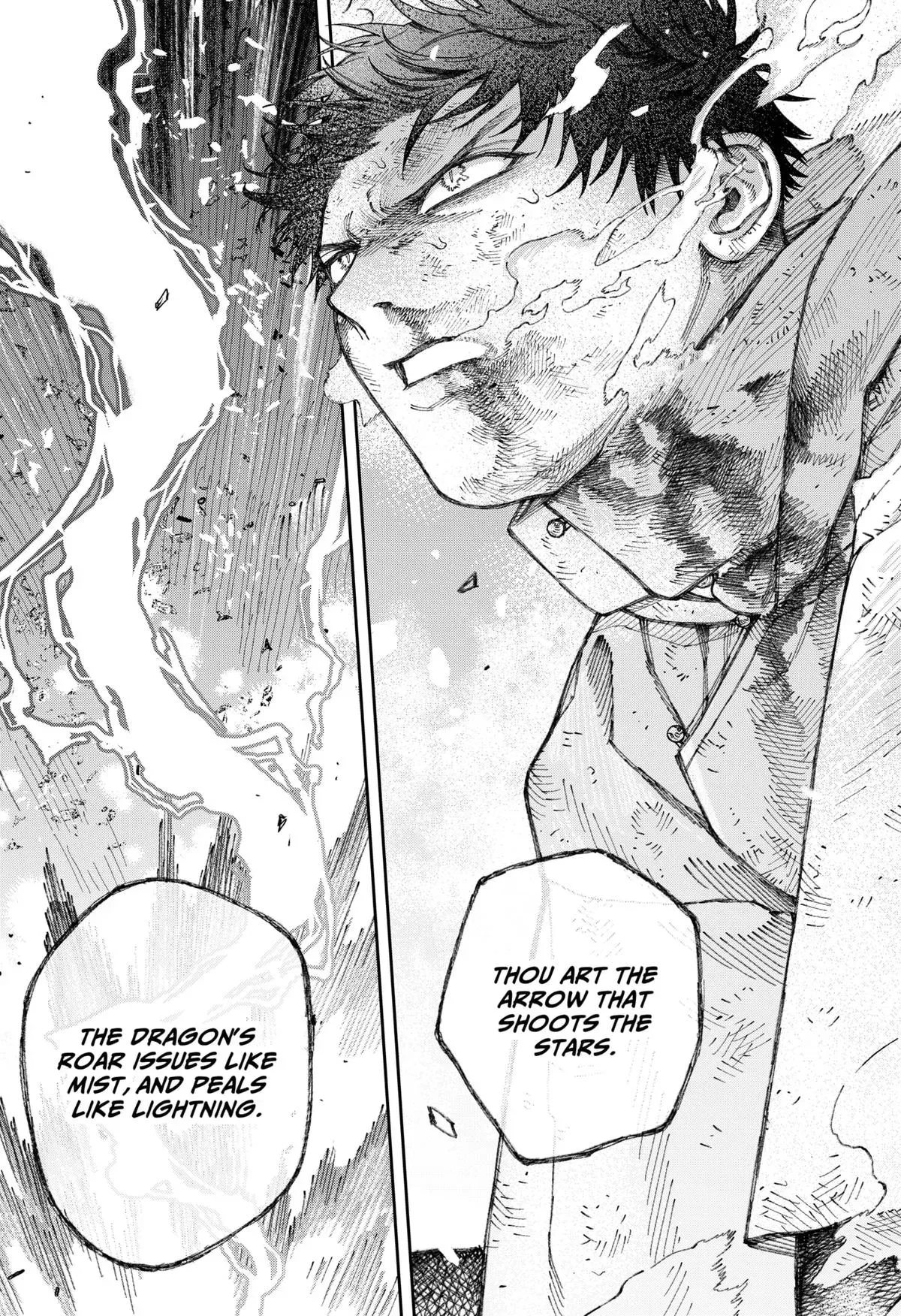 Read Tenbou Daikaku chapter 5 image 26 on Lezhin