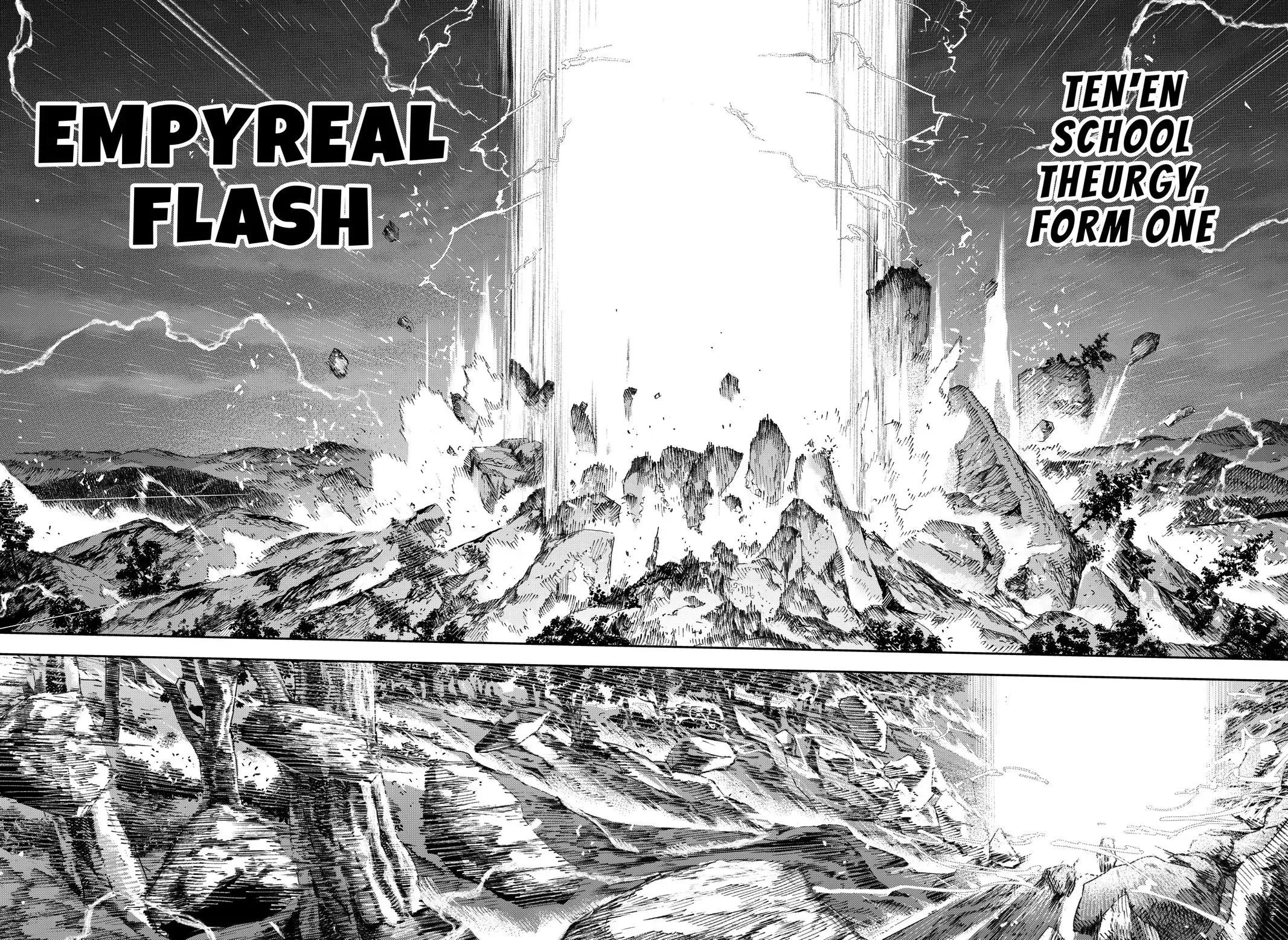 Read Tenbou Daikaku chapter 5 image 27 on Lezhin