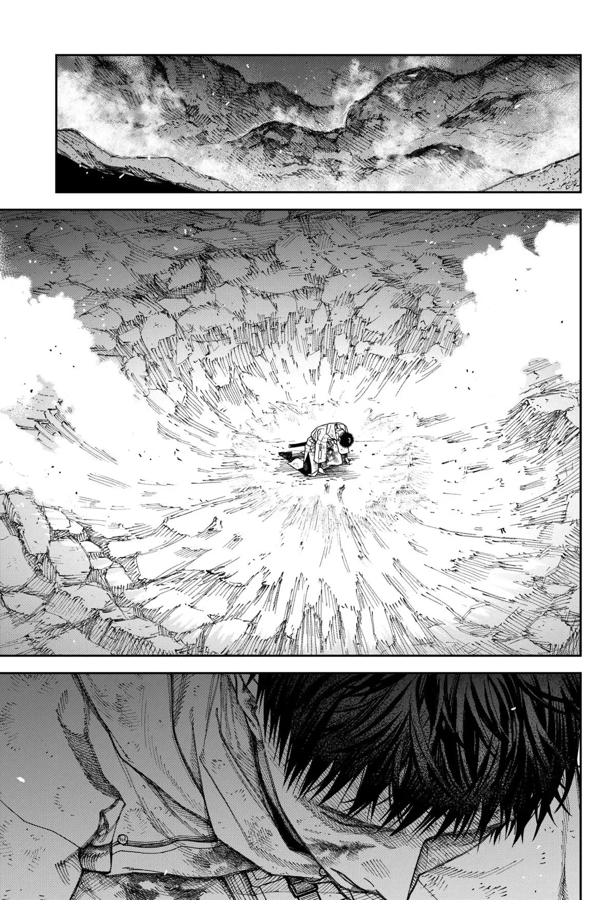 Read Tenbou Daikaku chapter 5 image 29 on Lezhin
