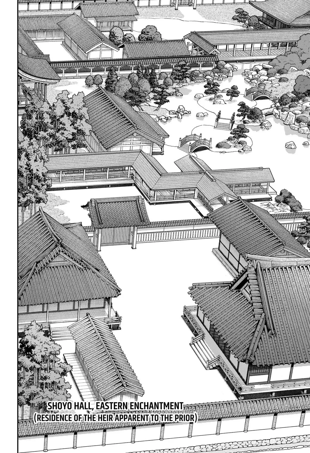Read Tenbou Daikaku chapter 7 image 3 on Lezhin