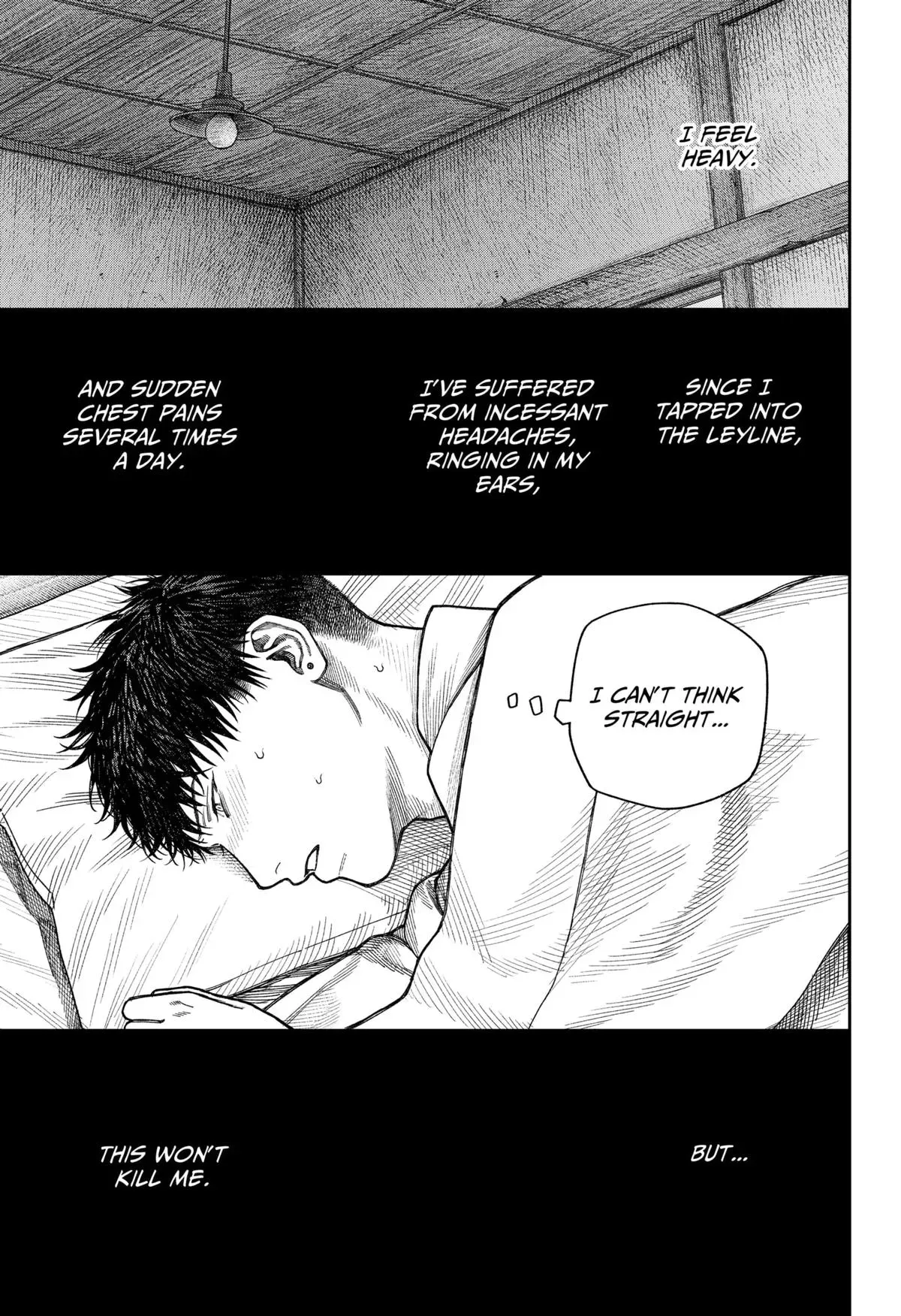 Read Tenbou Daikaku chapter 9 image 24 on Lezhin