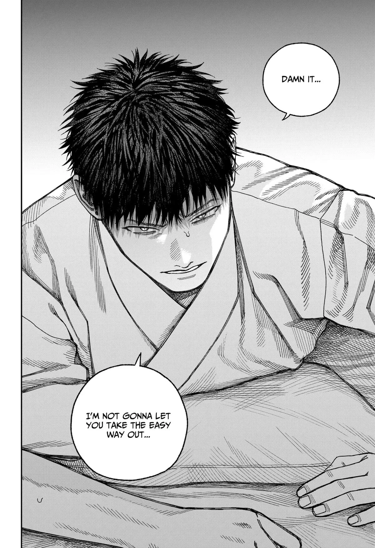 Read Tenbou Daikaku chapter 9 image 25 on Lezhin
