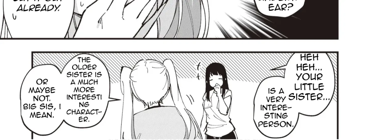 Tenchou to Mujikakuna Tennin Chapter 45 page 11 - 