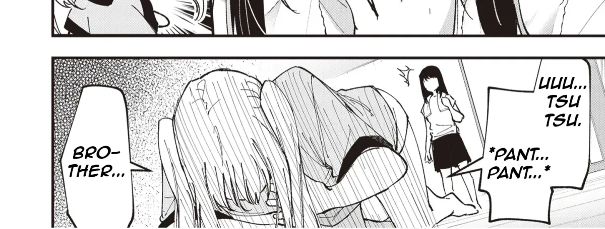 Tenchou to Mujikakuna Tennin Chapter 45 page 13 - 