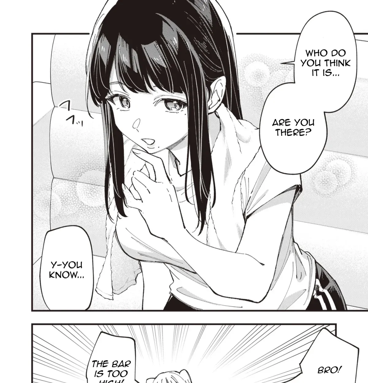 Tenchou to Mujikakuna Tennin Chapter 45 page 16 - 