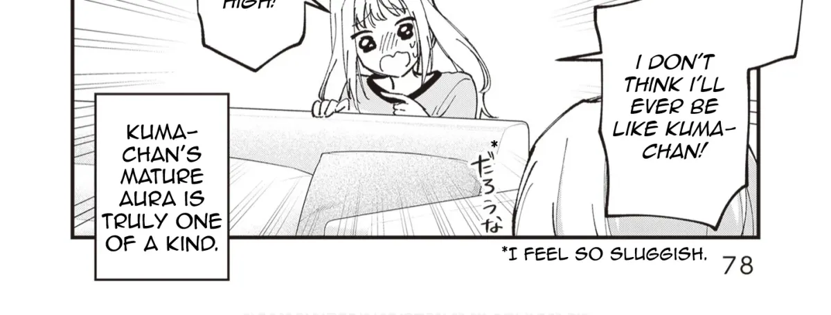 Tenchou to Mujikakuna Tennin Chapter 45 page 17 - 