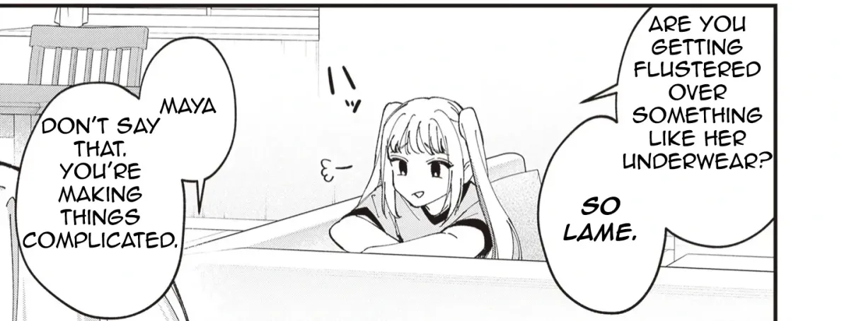 Tenchou to Mujikakuna Tennin Chapter 45 page 7 - 