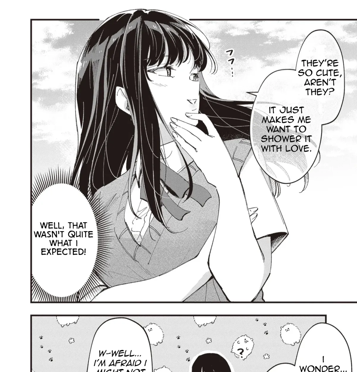 Tenchou to Mujikakuna Tennin Chapter 46 page 16 - 