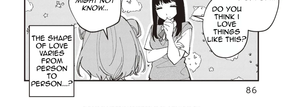 Tenchou to Mujikakuna Tennin Chapter 46 page 17 - 
