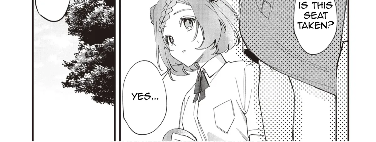 Tenchou to Mujikakuna Tennin Chapter 46 page 5 - 