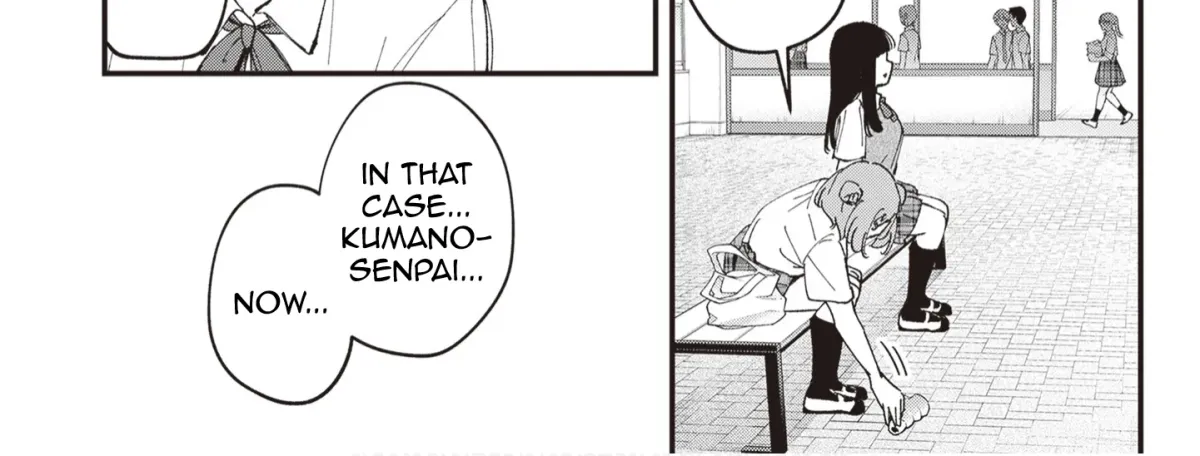 Tenchou to Mujikakuna Tennin Chapter 46 page 9 - 