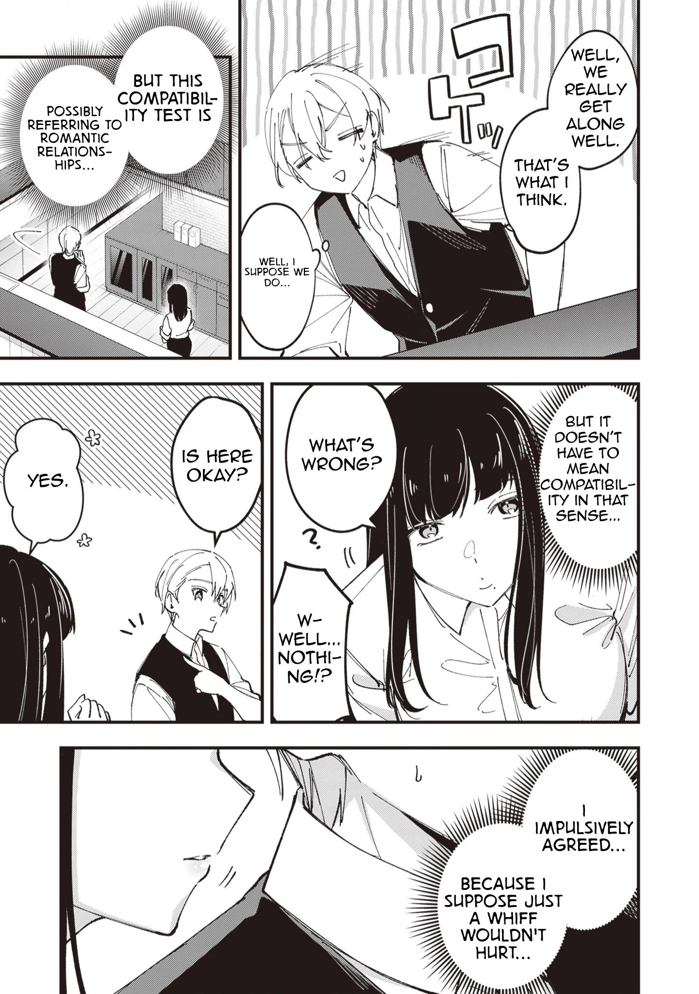 Tenchou to Mujikakuna Tennin Chapter 47 page 4 - 