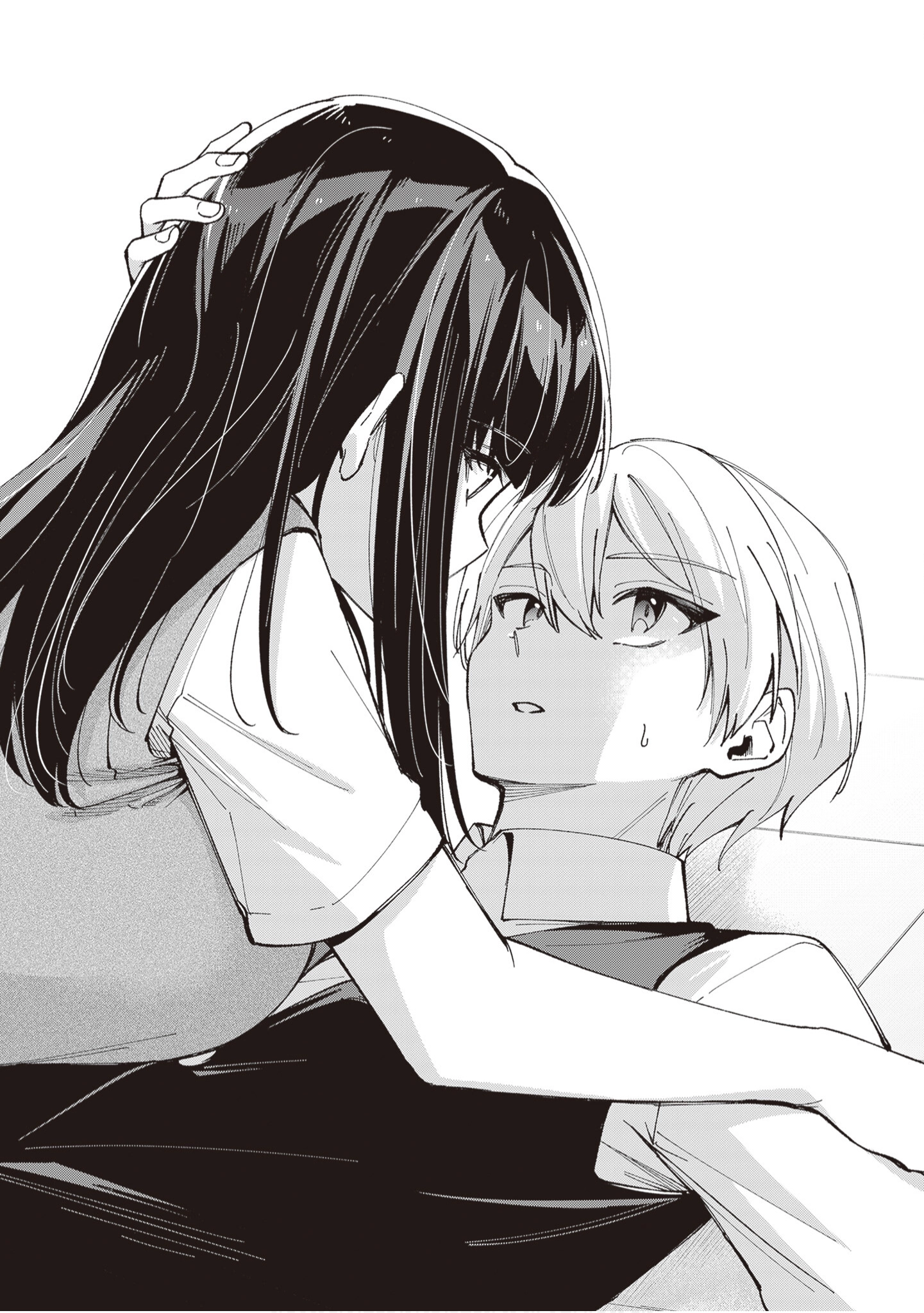 Tenchou to Mujikakuna Tennin Chapter 49 page 6 - 