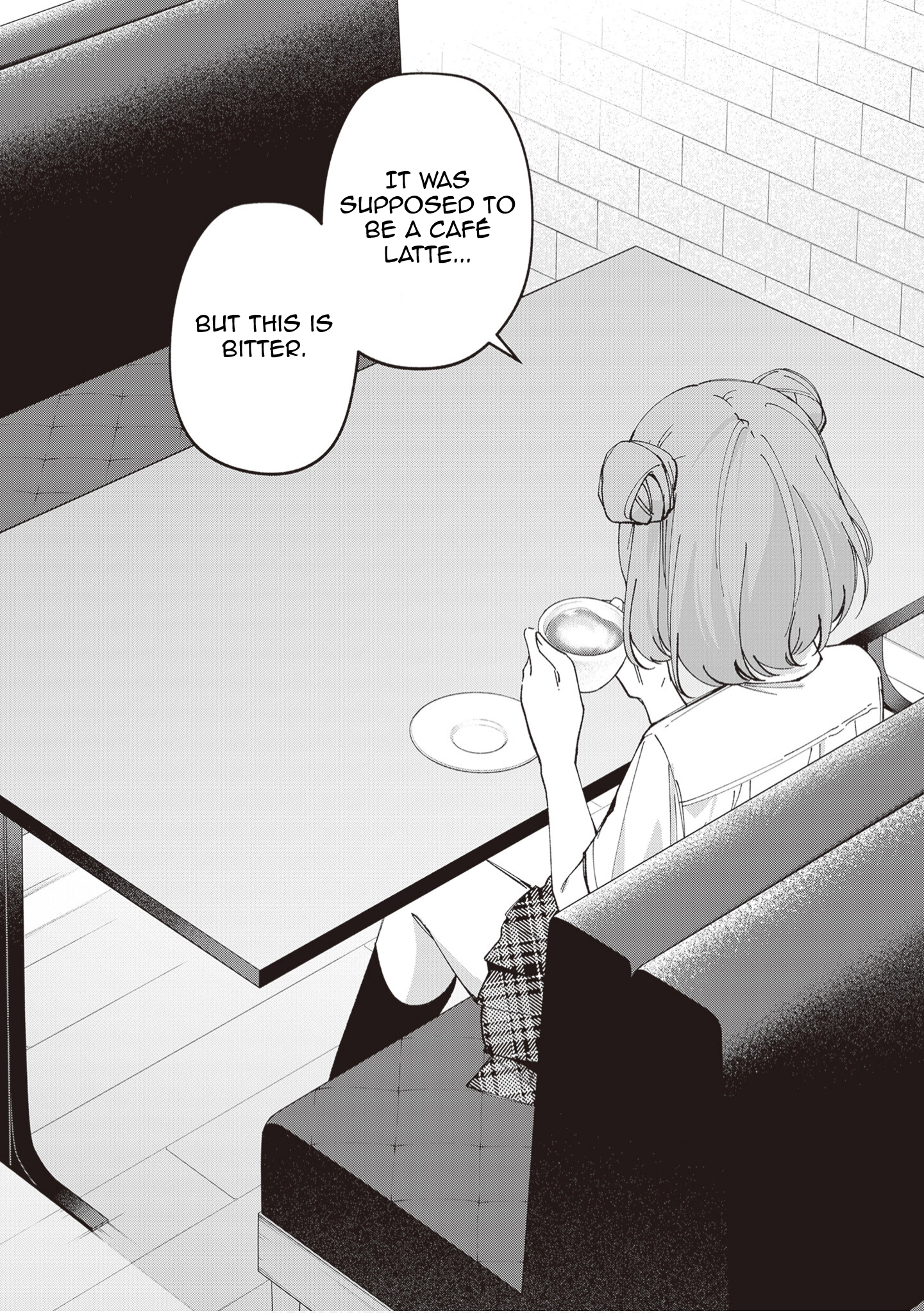 Tenchou to Mujikakuna Tennin Chapter 50 page 9 - 