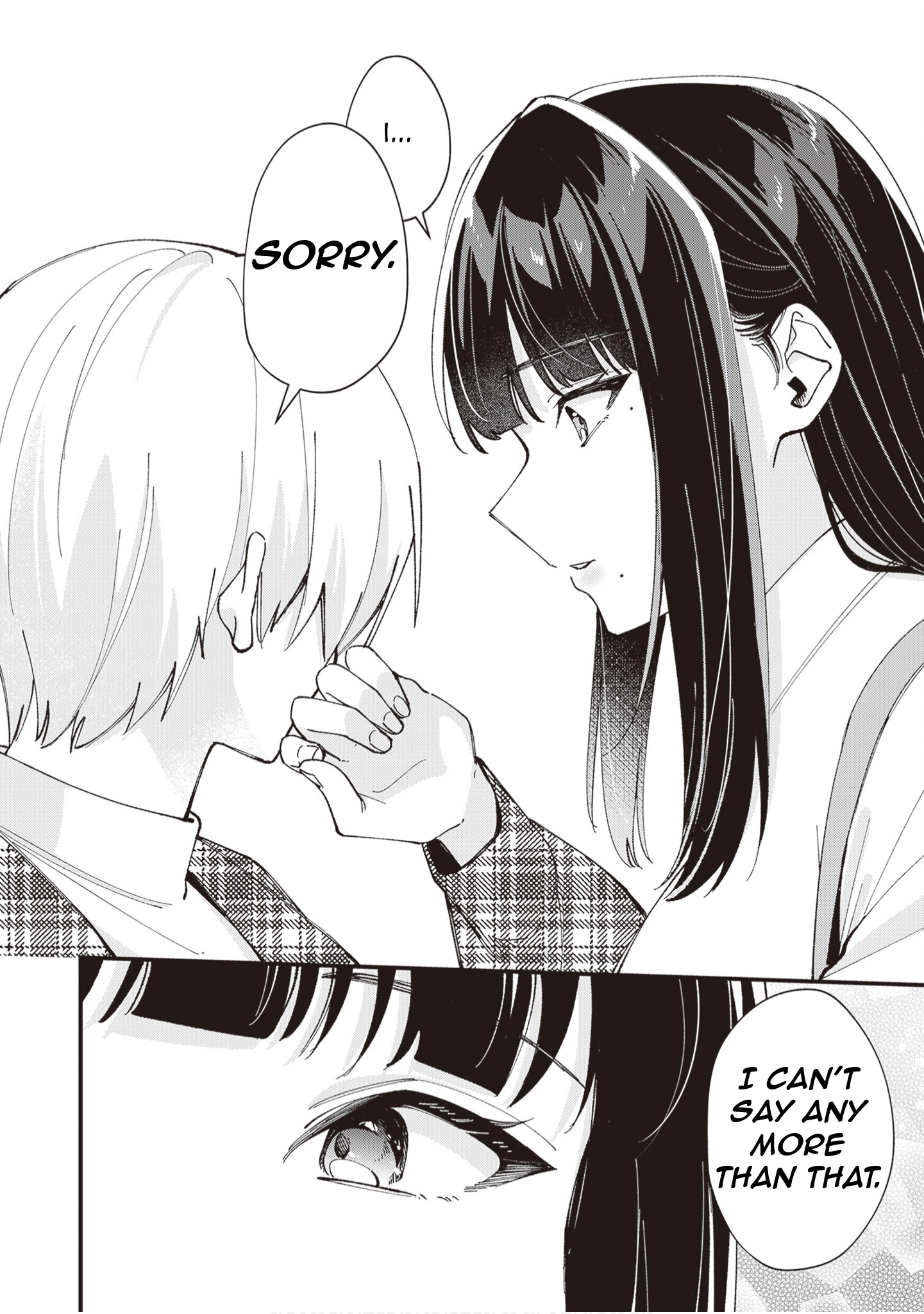 Tenchou to Mujikakuna Tennin Chapter 52 page 5 - 
