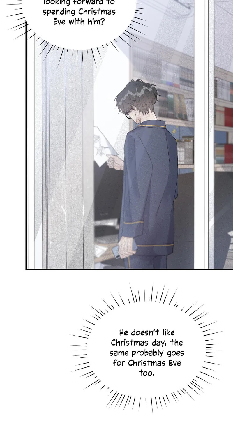 Tenderness of Winter Chapter 13 page 19 - 