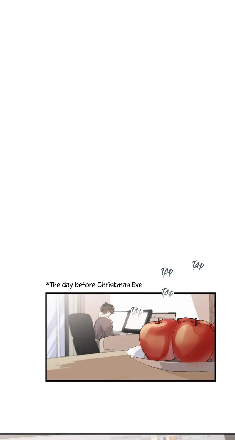 Tenderness of Winter Chapter 13 page 25 - 