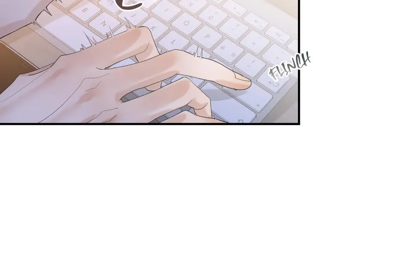 Tenderness of Winter Chapter 13 page 28 - 