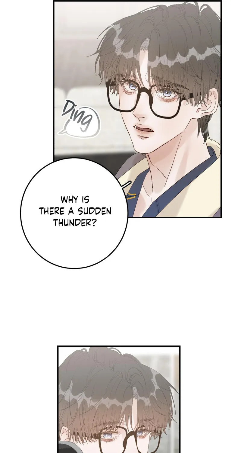 Tenderness of Winter Chapter 13 page 29 - 