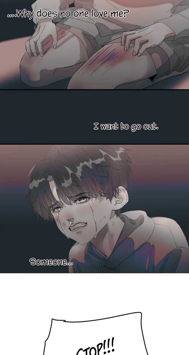 Tenderness of Winter Chapter 13 page 4 - 