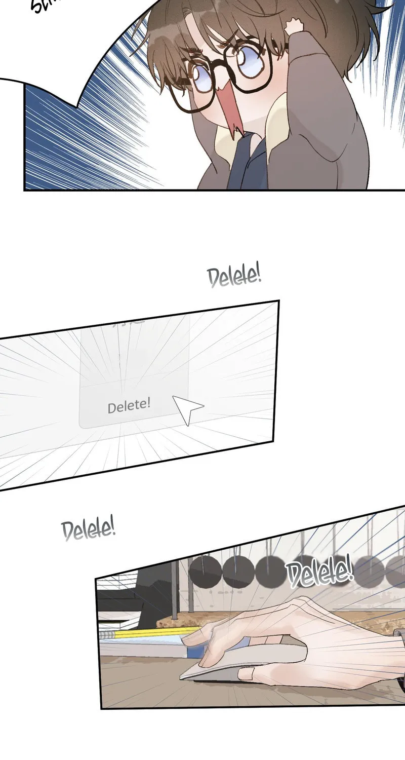 Tenderness of Winter Chapter 13 page 31 - 