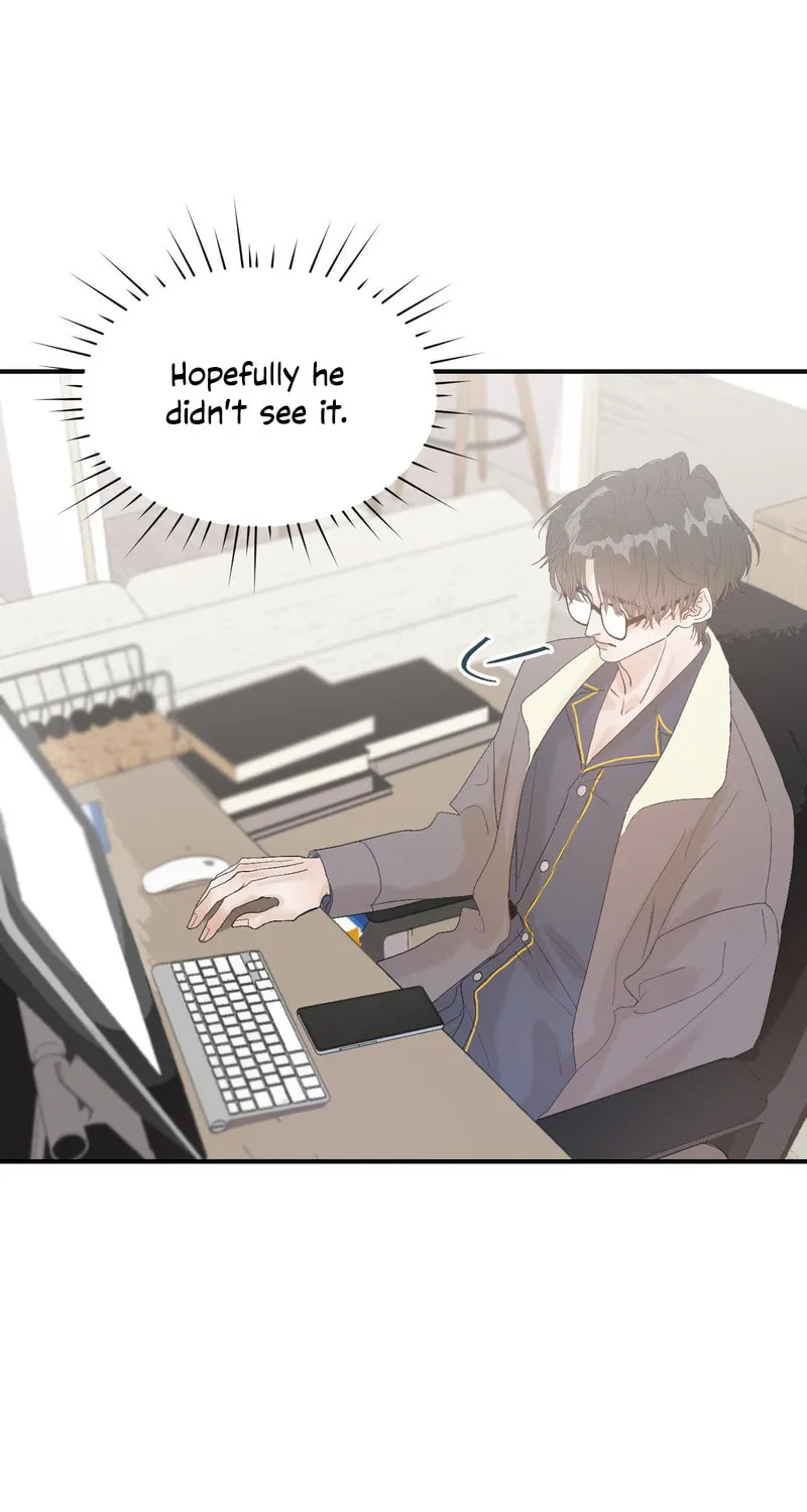 Tenderness of Winter Chapter 13 page 32 - 