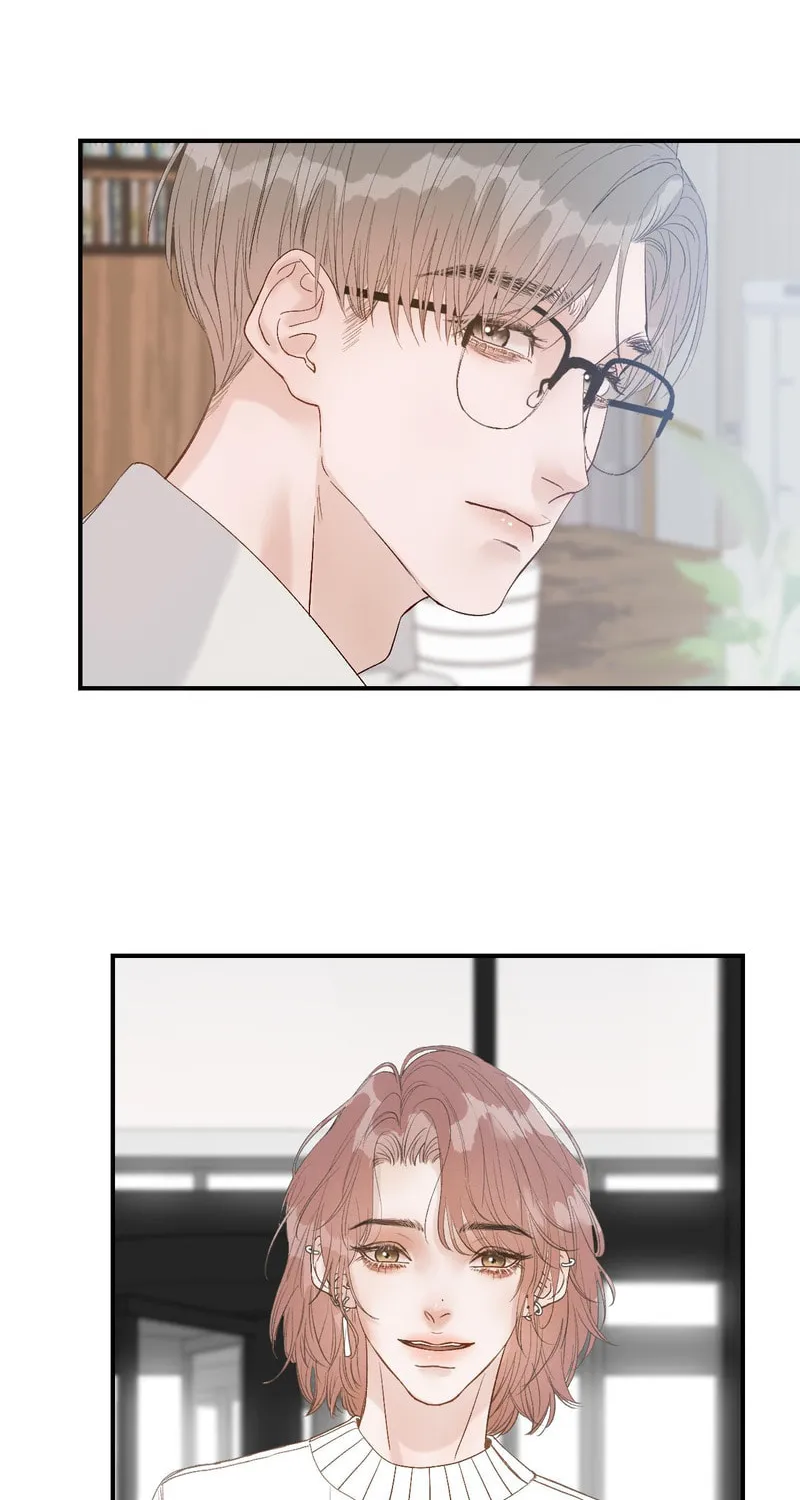 Tenderness of Winter Chapter 13 page 44 - 