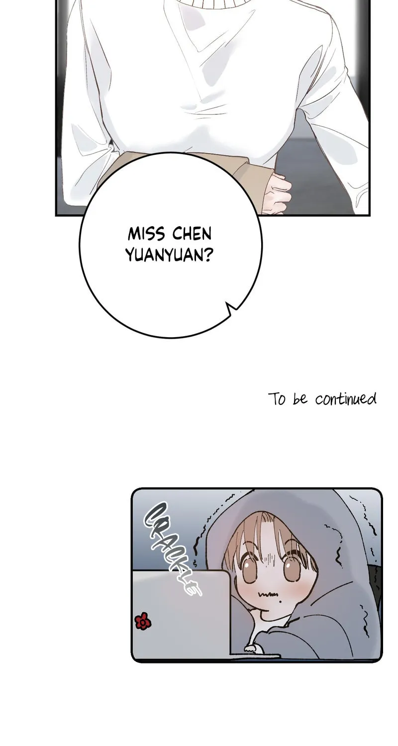 Tenderness of Winter Chapter 13 page 45 - 