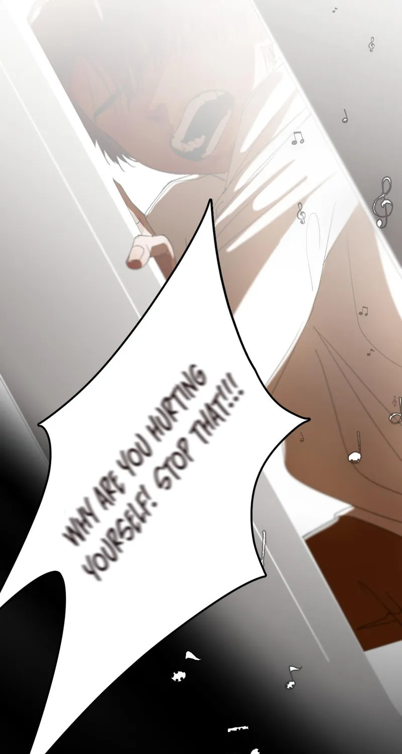 Tenderness of Winter Chapter 13 page 8 - 