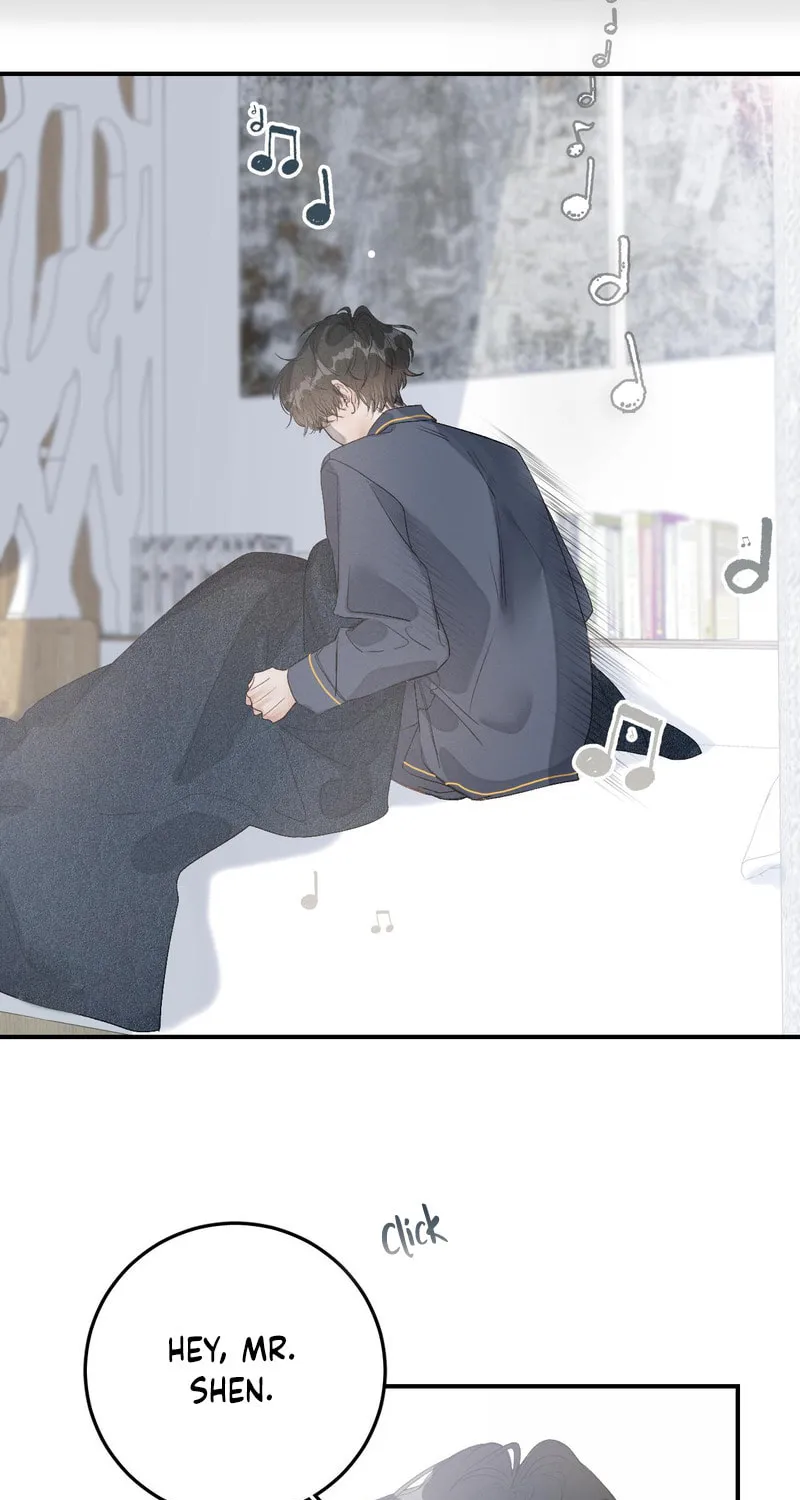 Tenderness of Winter Chapter 13 page 10 - 