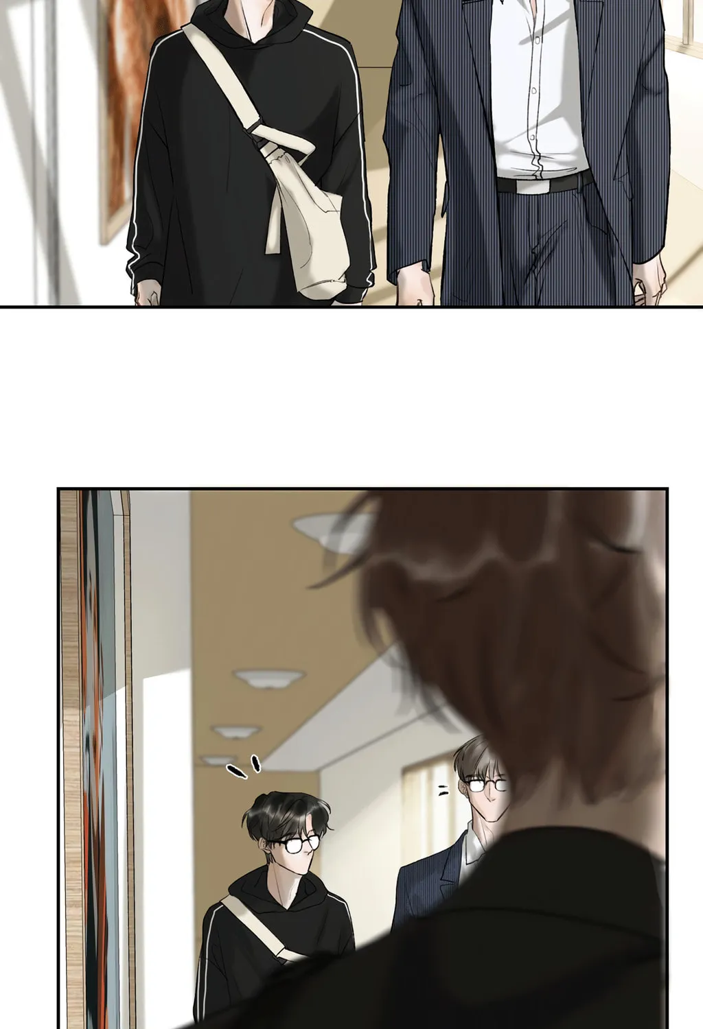 Tenderness of Winter Chapter 2 page 73 - 