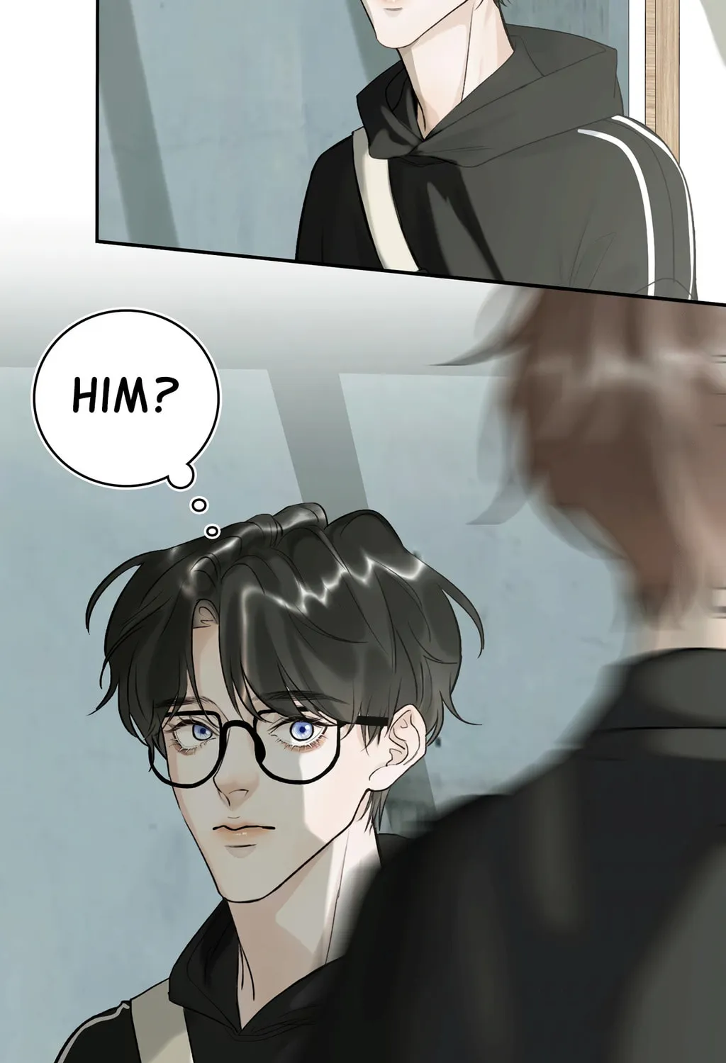 Tenderness of Winter Chapter 2 page 78 - 