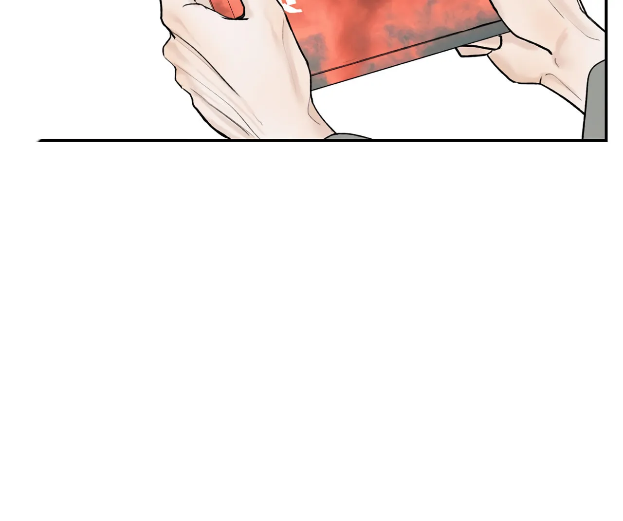 Tenderness of Winter Chapter 2 page 90 - 