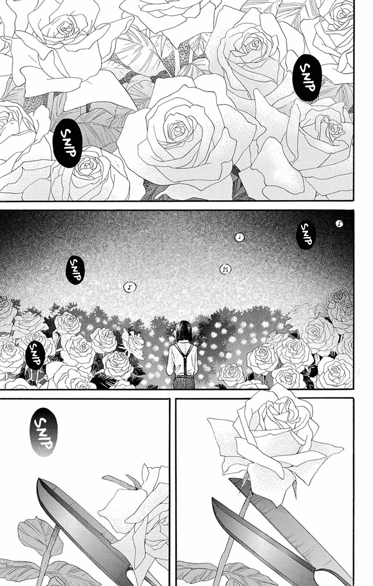 Read Tendou-Ke Monogatari chapter 13 image 44 on Lezhin