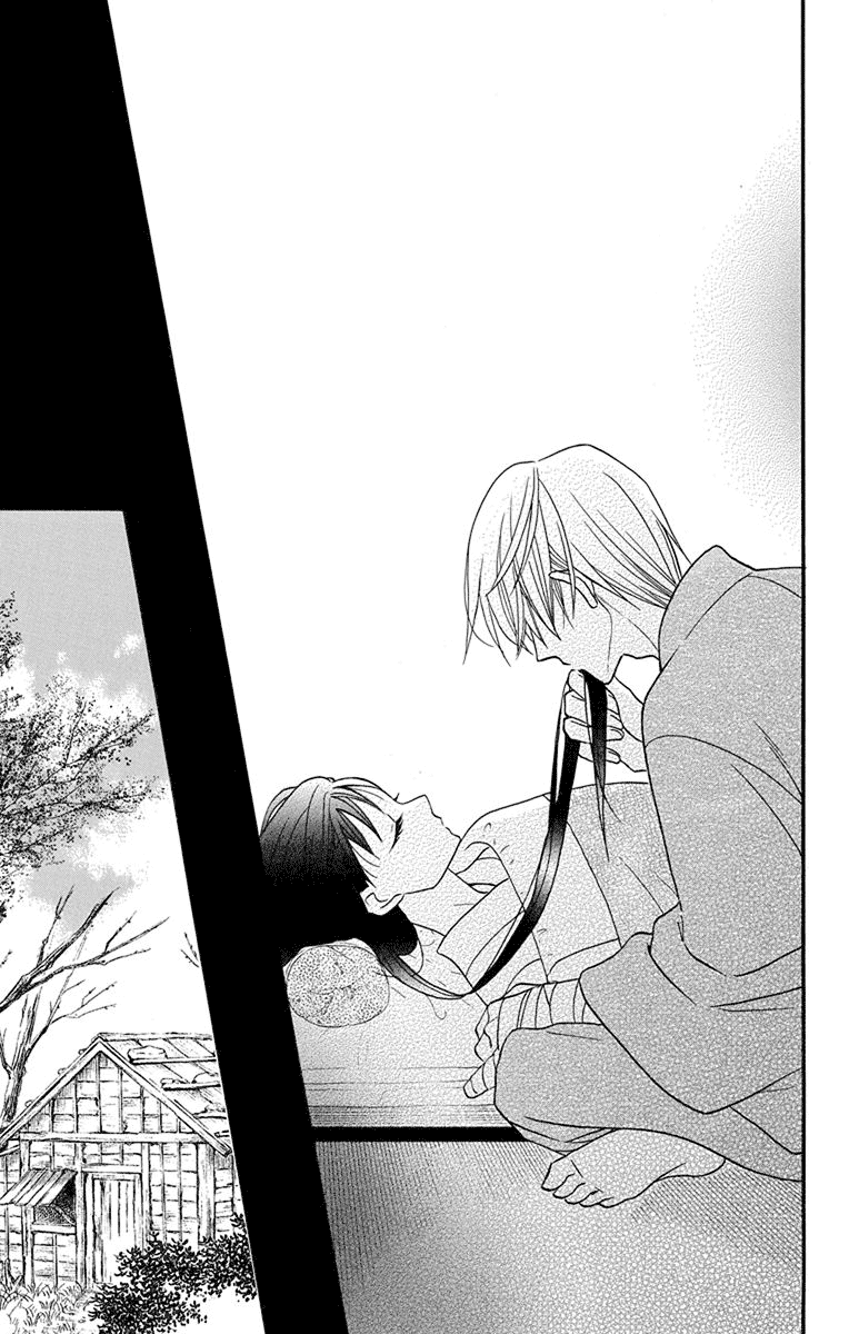 Read Tendou-Ke Monogatari chapter 16 image 5 on Lezhin