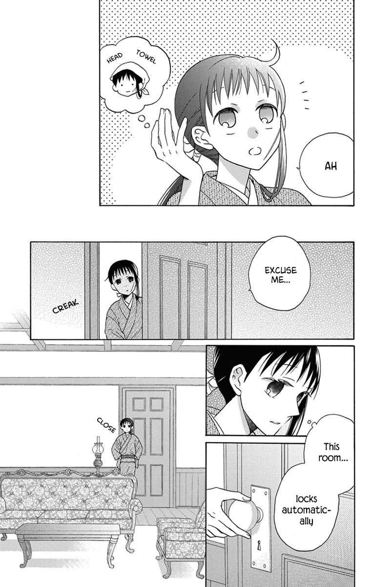 Read Tendou-Ke Monogatari chapter 29 image 10 on Lezhin