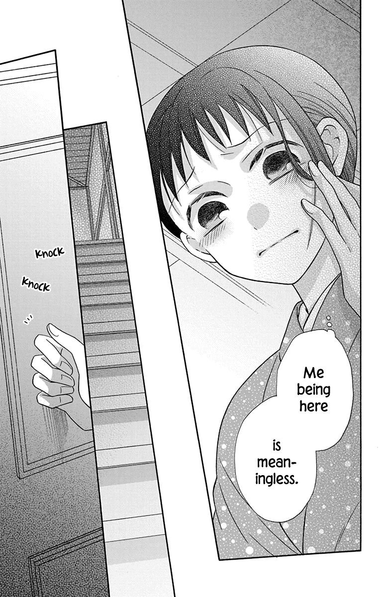 Read Tendou-Ke Monogatari chapter 32 image 16 on Lezhin