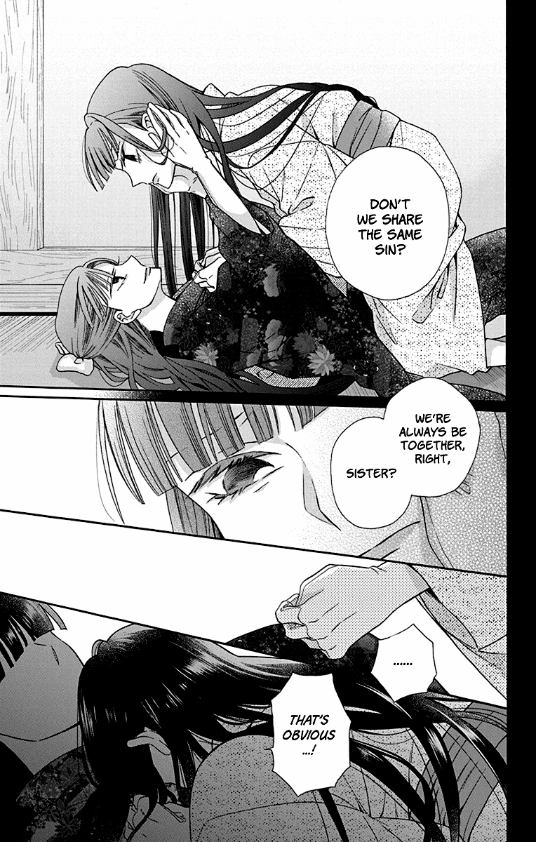 Read Tendou-Ke Monogatari chapter 33 image 28 on Lezhin