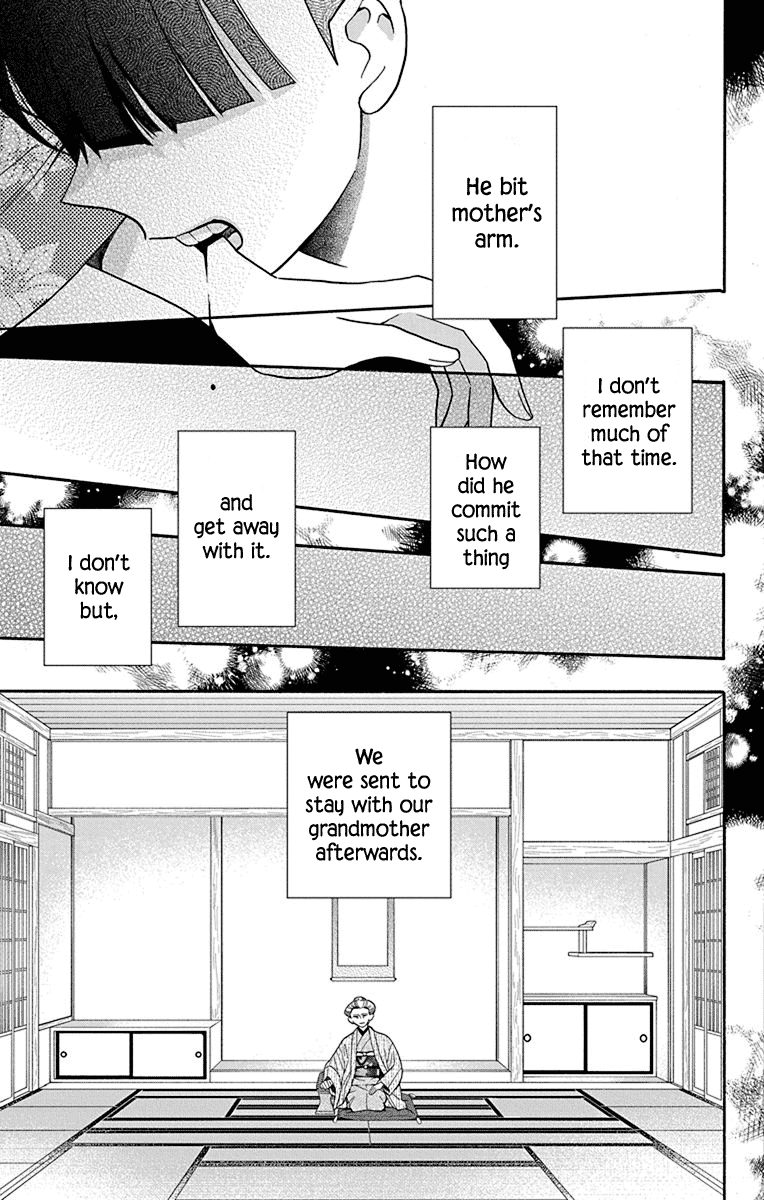 Read Tendou-Ke Monogatari chapter 36 image 2 on Lezhin