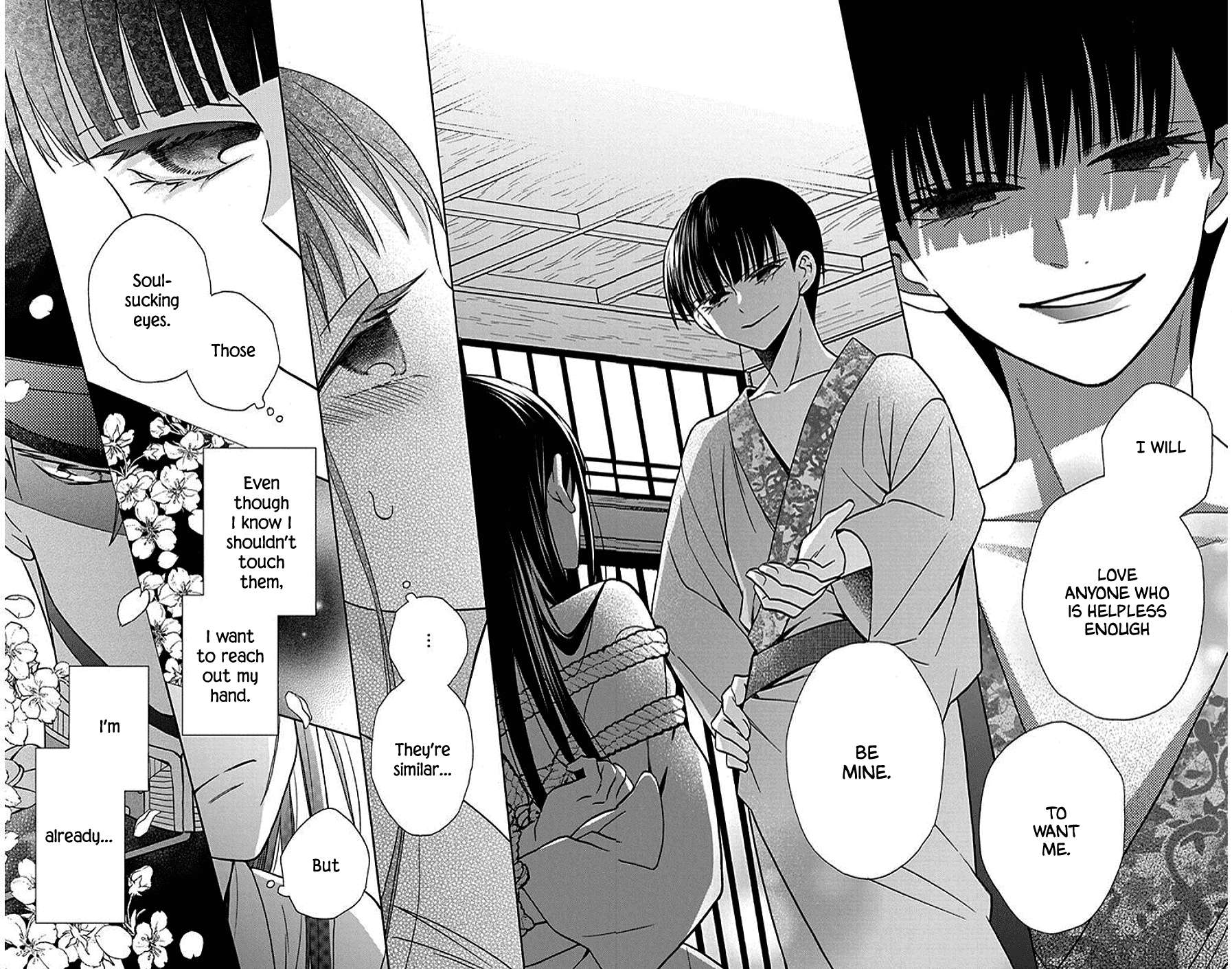 Read Tendou-Ke Monogatari chapter 38 image 25 on Lezhin