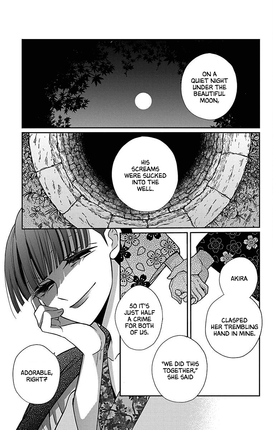 Read Tendou-Ke Monogatari chapter 39 image 20 on Lezhin