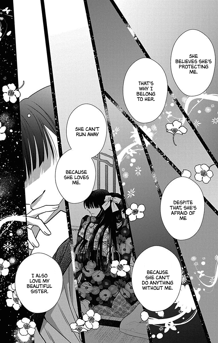 Read Tendou-Ke Monogatari chapter 39 image 21 on Lezhin