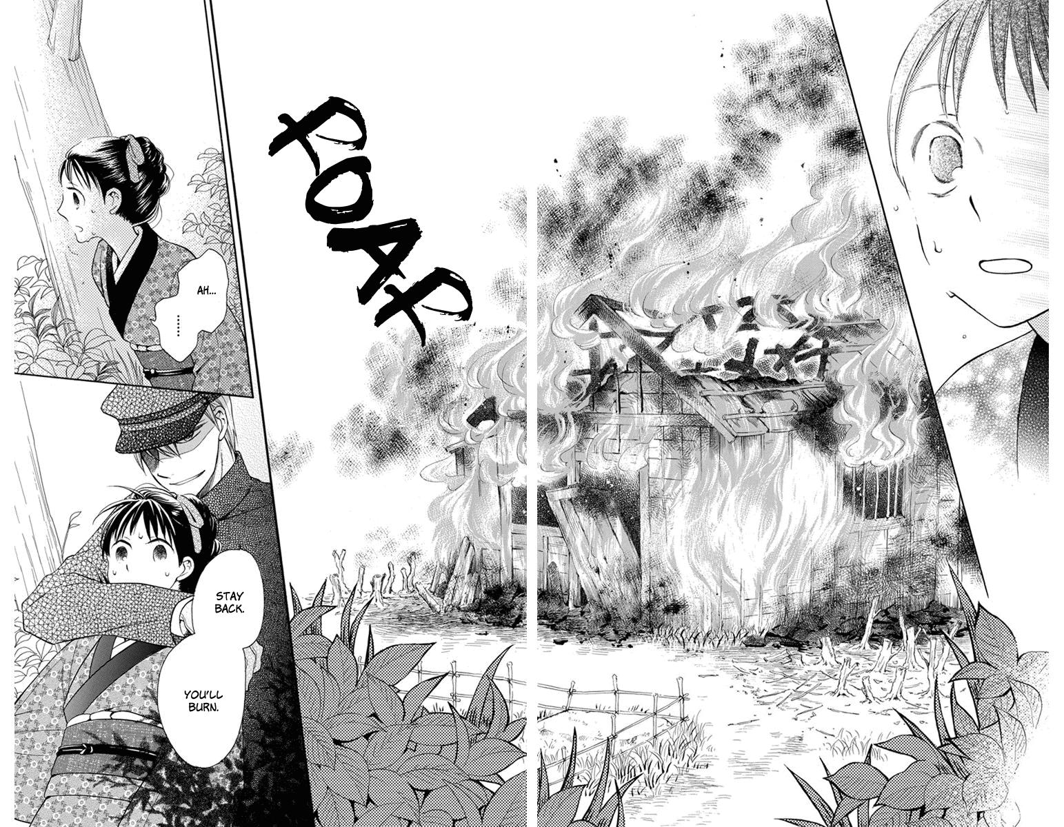 Read Tendou-Ke Monogatari chapter 4 image 30 on Lezhin