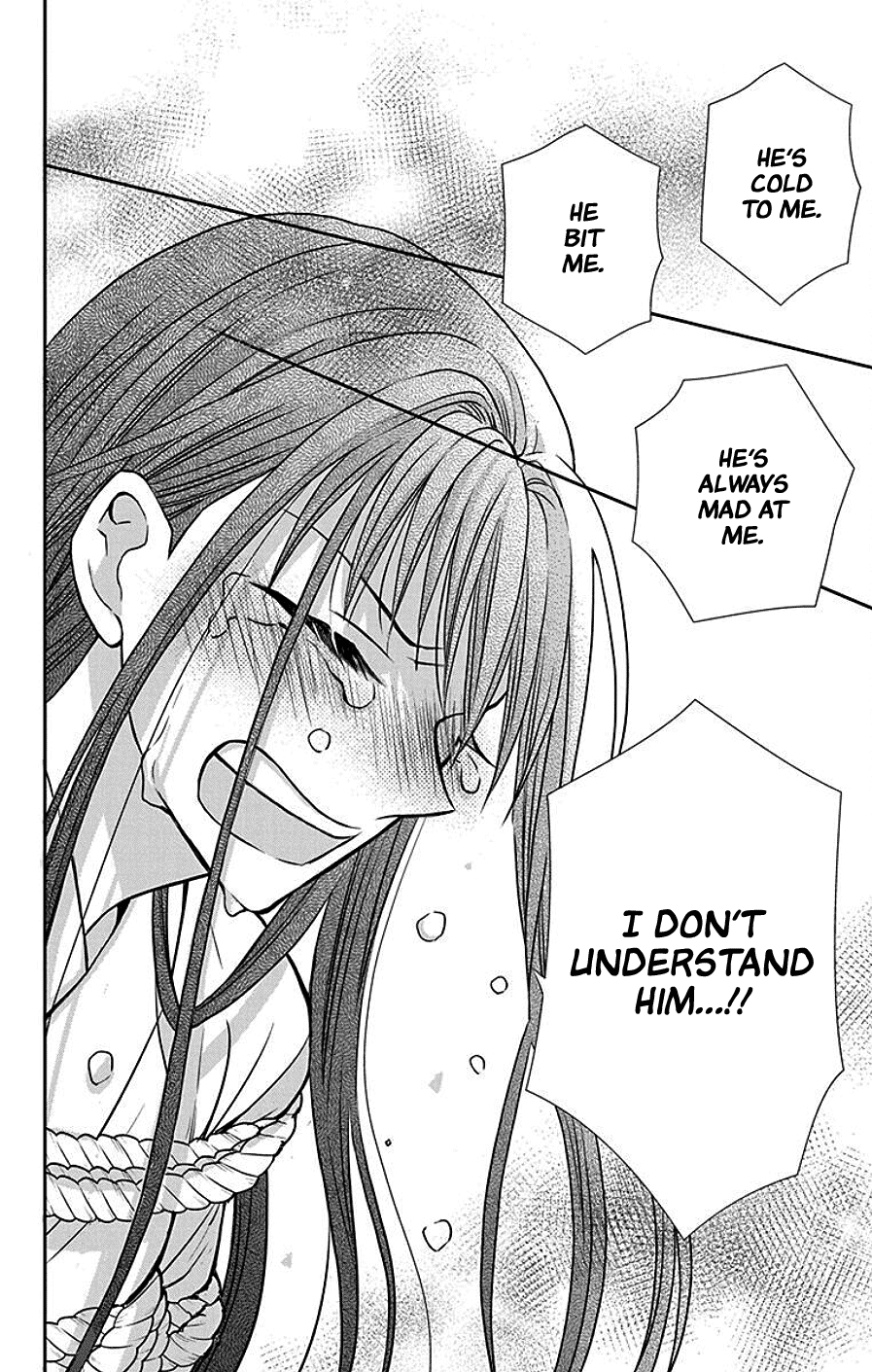 Read Tendou-Ke Monogatari chapter 40 image 11 on Lezhin