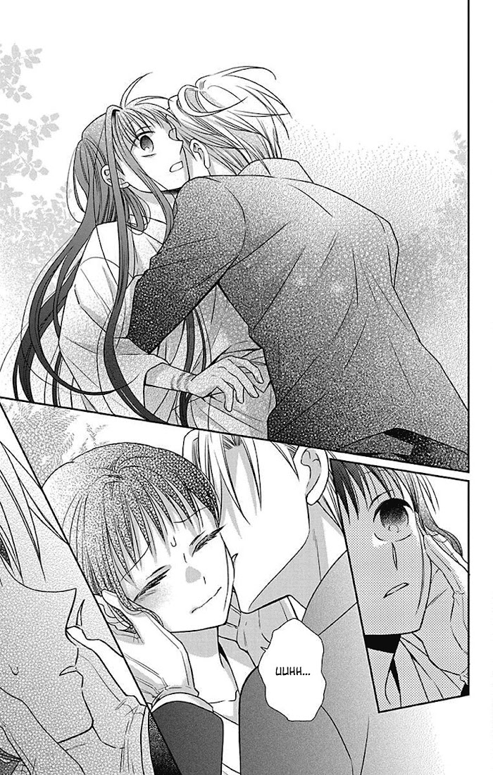 Read Tendou-Ke Monogatari chapter 41 image 21 on Lezhin